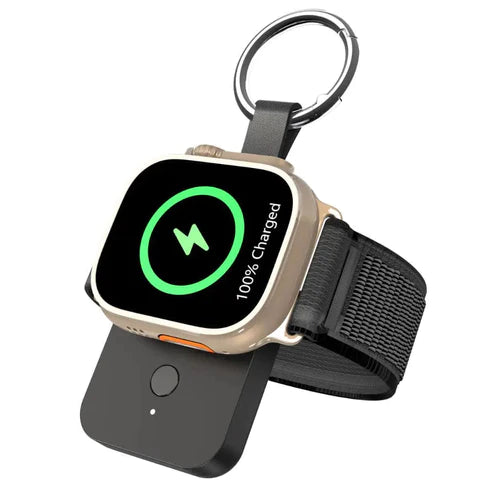 PowerBank™ | Batterie externe pour Apple Watch